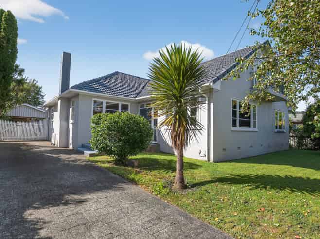 34 Golders Road, Elderslea