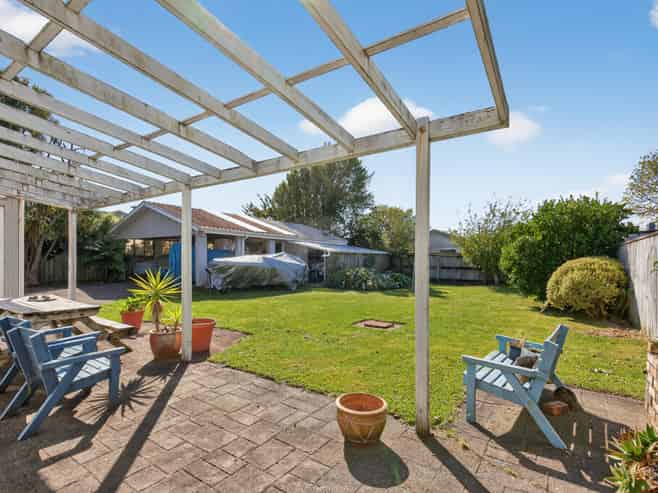 34 Golders Road, Elderslea