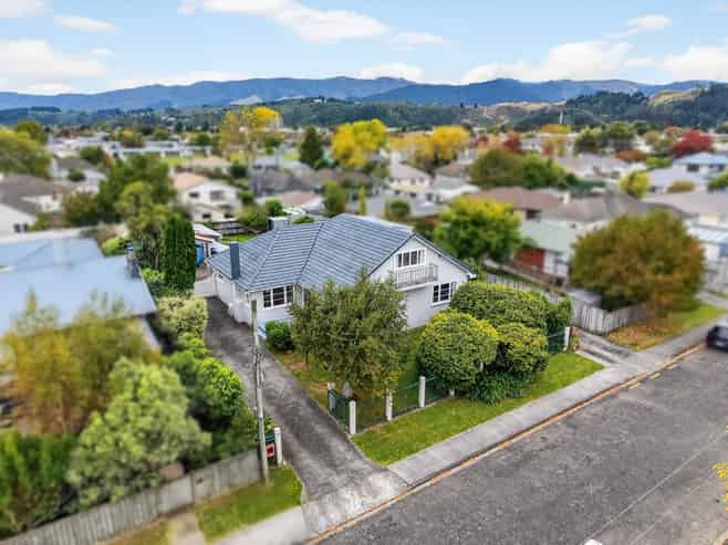 34 Golders Road, Elderslea