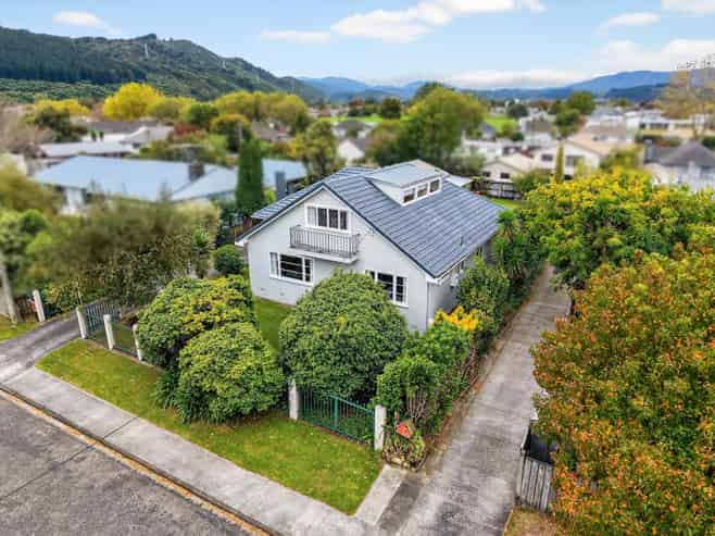 34 Golders Road, Elderslea