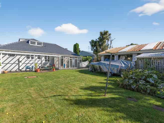 34 Golders Road, Elderslea