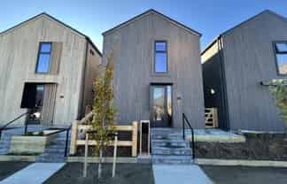 Central Otago / Lakes District - Address withheld