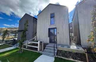 Central Otago / Lakes District - Address withheld