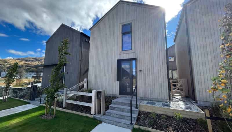 60 Shearers Drive, Frankton