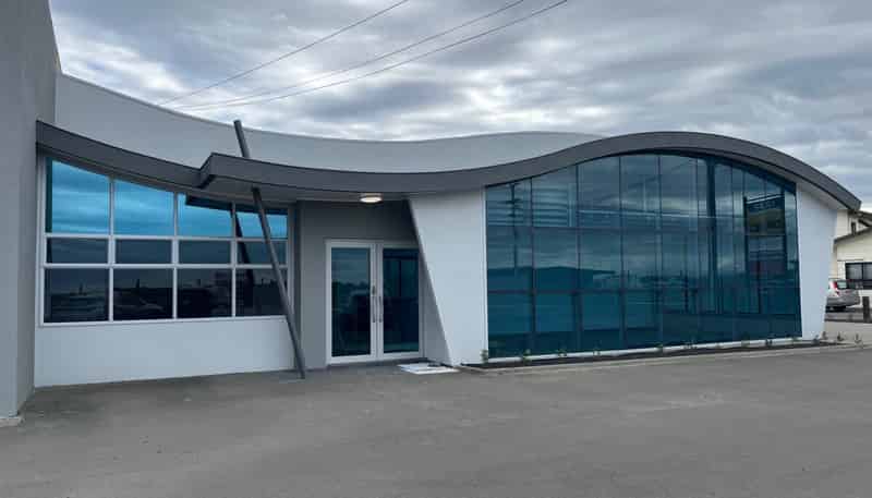 1330 Omahu Road, Twyford