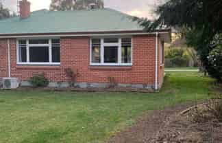 11 Beeby Road, Geraldine