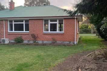 11 Beeby Road, Geraldine