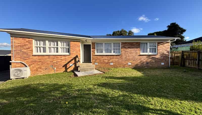 8 Arnhem Place, Pukekohe