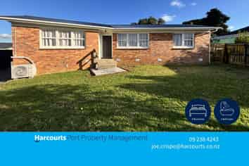 8 Arnhem Place, Pukekohe