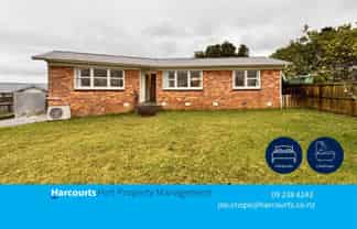 8 Arnhem Place, Pukekohe