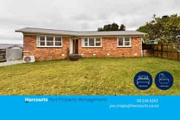 8 Arnhem Place, Pukekohe