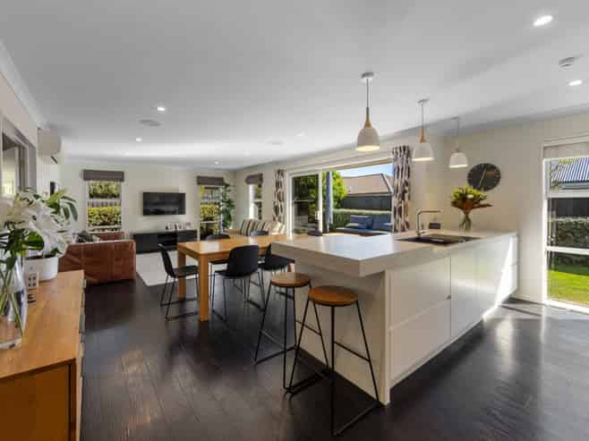 4 Kawharu Street, Marshland