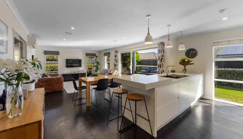 4 Kawharu Street, Marshland