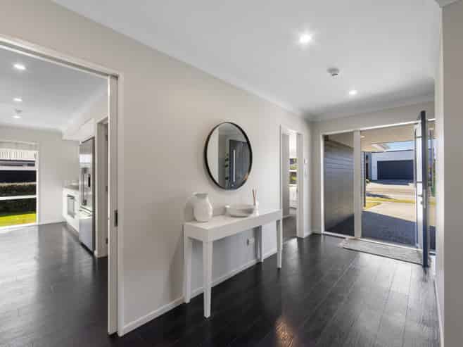 4 Kawharu Street, Marshland