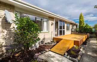 2 Browns Avenue, Waimate