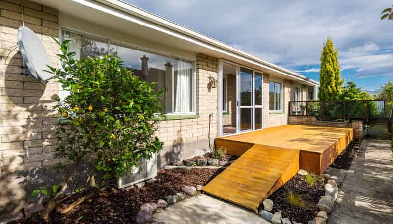 2 Browns Avenue, Waimate