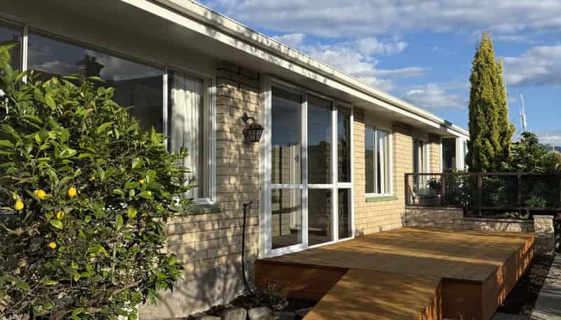 2 Browns Avenue, Waimate