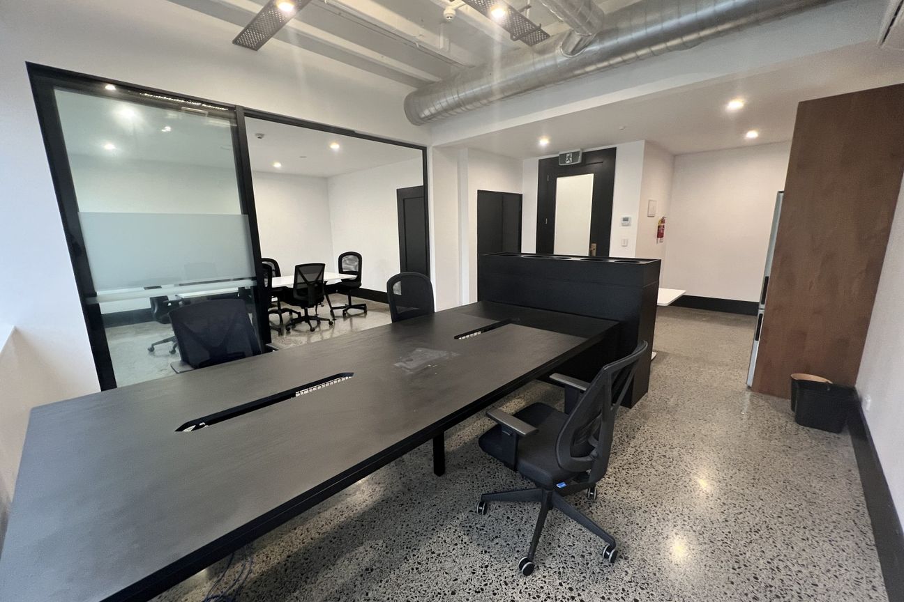 Modern Turnkey Office | Superb Value - Vista 2