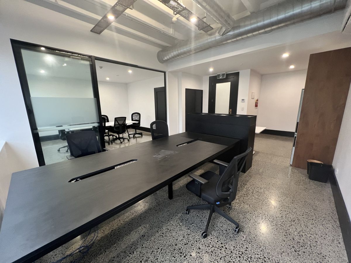 Modern Turnkey Office | Superb Value - Ansicht 2