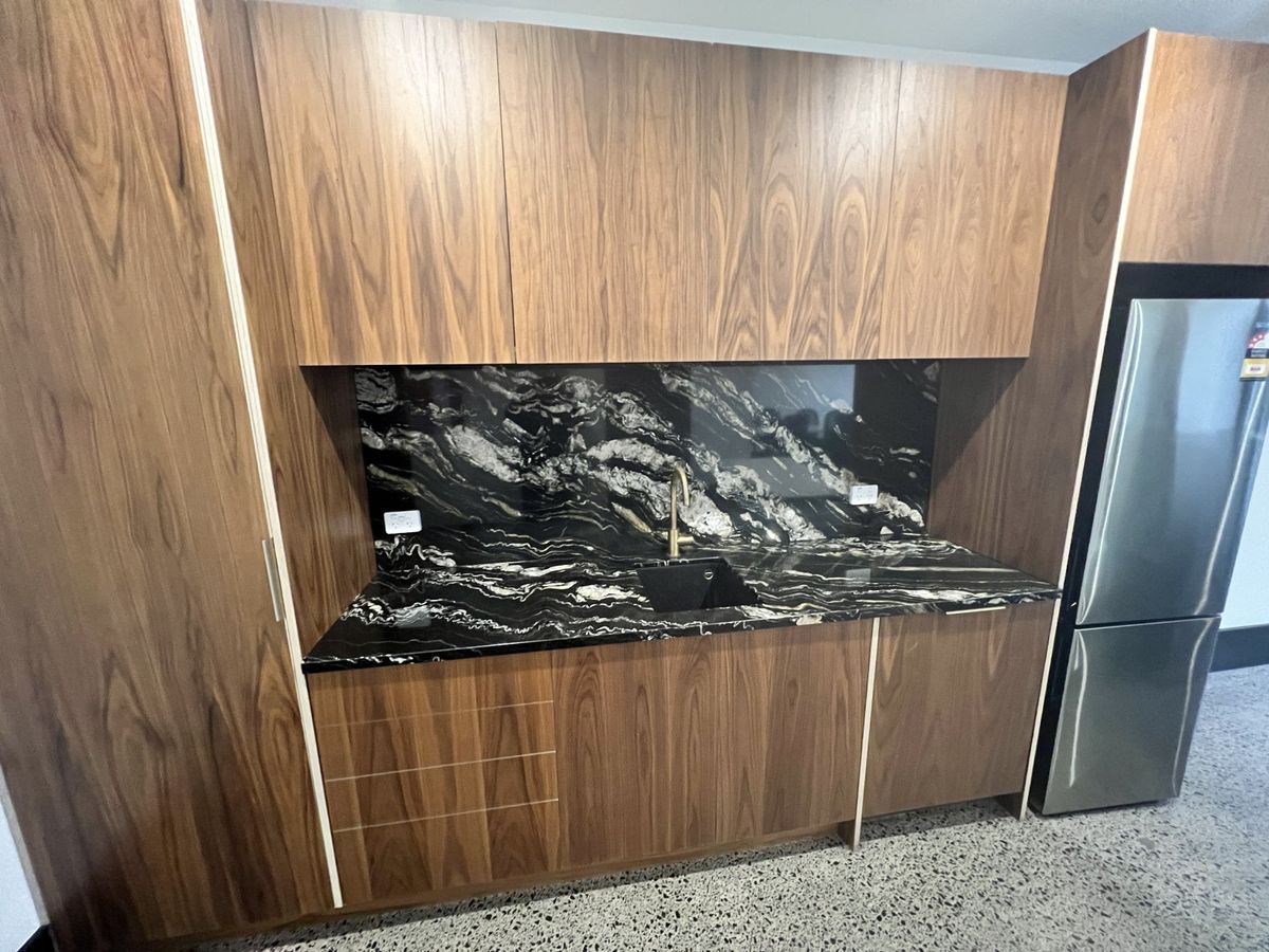 Modern Turnkey Office | Superb Value - Ansicht 6