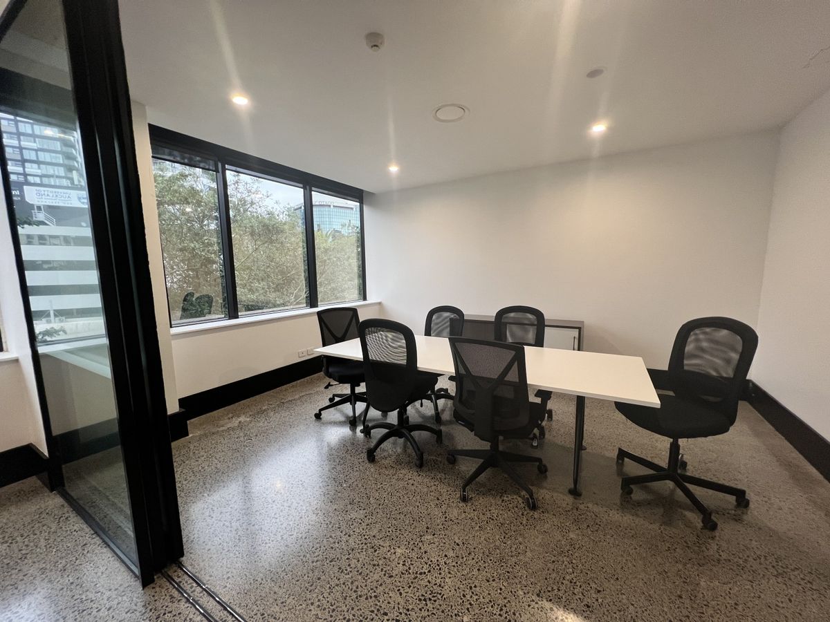 Modern Turnkey Office | Superb Value - Ansicht 5