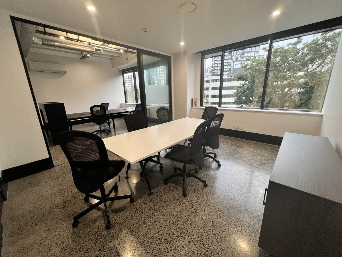 Modern Turnkey Office | Superb Value - Ansicht 3
