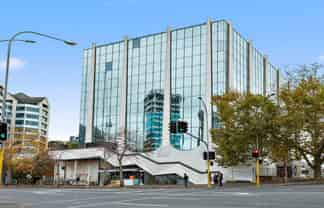 Modern Turnkey Office | Superb Value