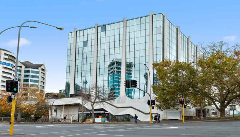 48 Greys Ave, Auckland Central