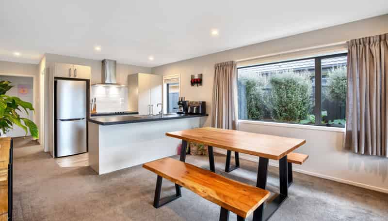 14 Wallingford Crescent, Rolleston