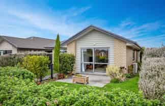 14 Wallingford Crescent, Rolleston