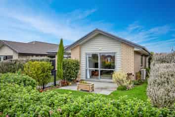 14 Wallingford Crescent, Rolleston