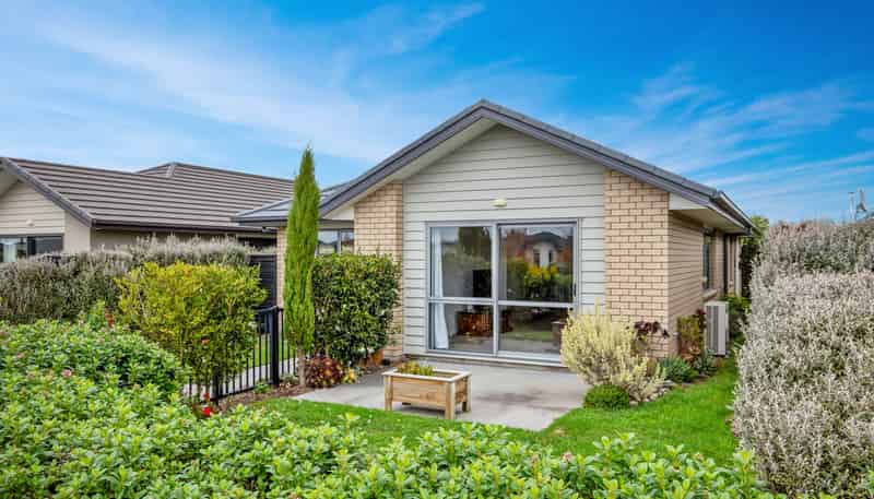 14 Wallingford Crescent, Rolleston