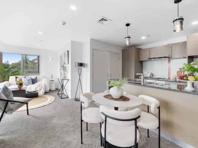 314/4 Wagener Place, Mount Albert