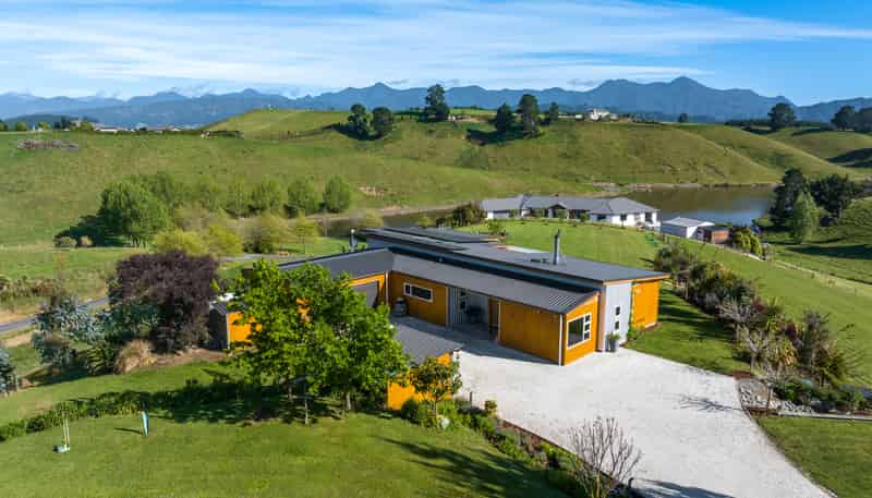 286 Delta Lake Heights, Renwick