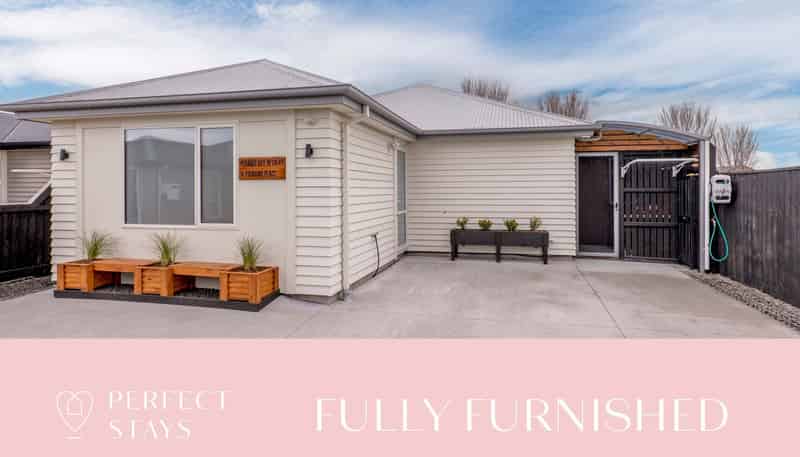 14 Pounamu Place, Pegasus