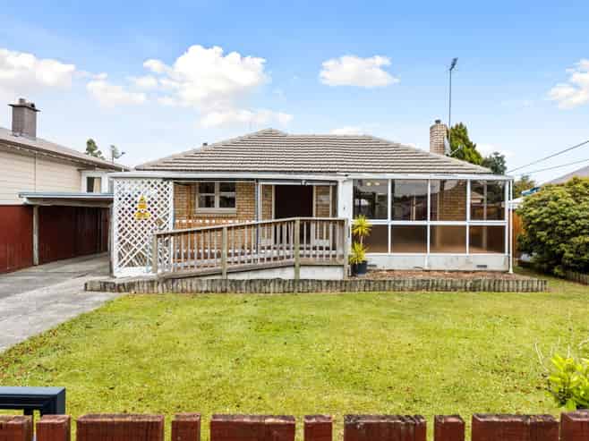 5 Rawene Street, Nawton