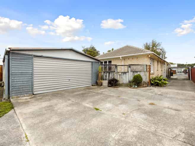5 Rawene Street, Nawton
