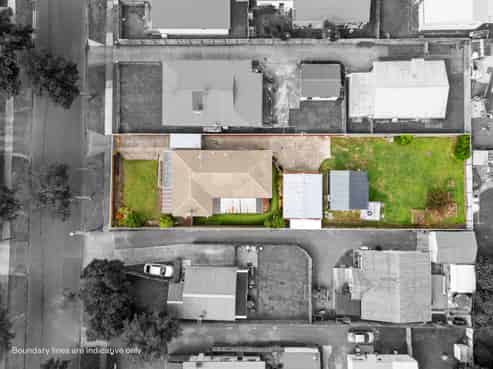 5 Rawene Street, Nawton
