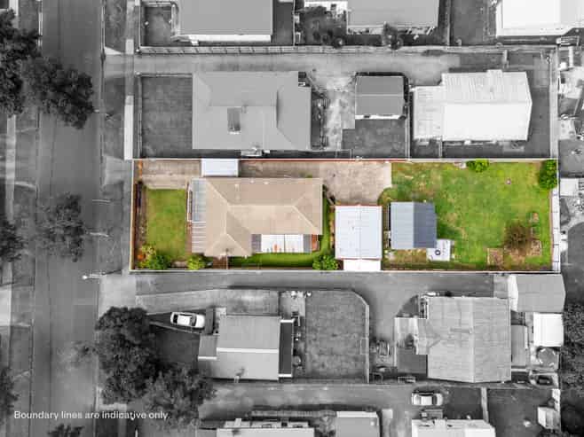 5 Rawene Street, Nawton