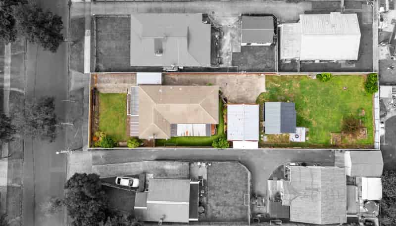 5 Rawene Street, Nawton