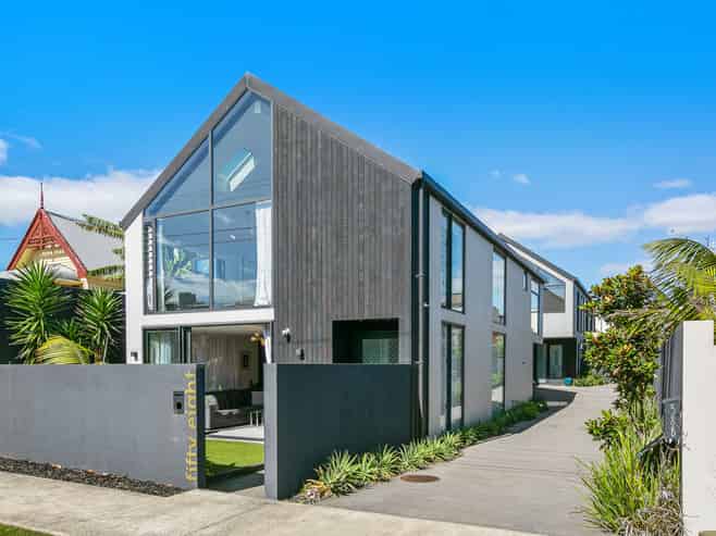 58a Buller Street, New Plymouth