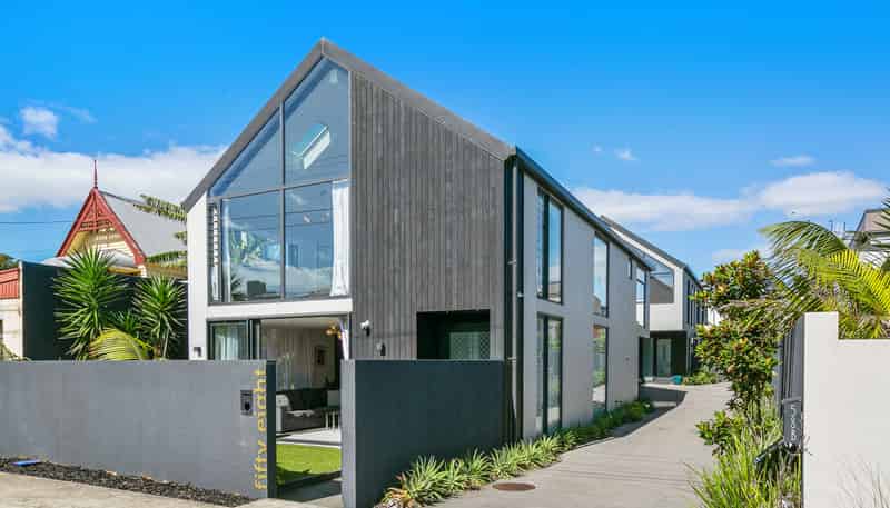 58a Buller Street, New Plymouth