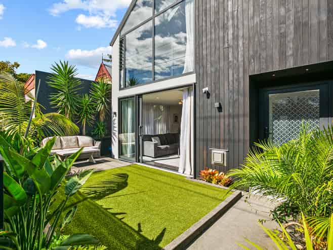 58a Buller Street, New Plymouth