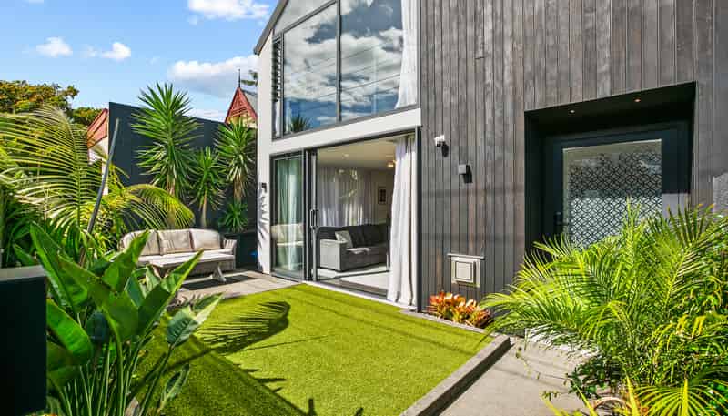 58a Buller Street, New Plymouth