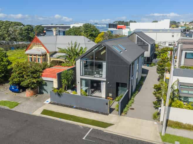 58a Buller Street, New Plymouth