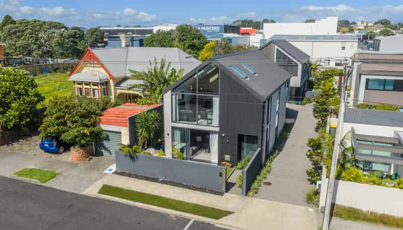 58a Buller Street, New Plymouth