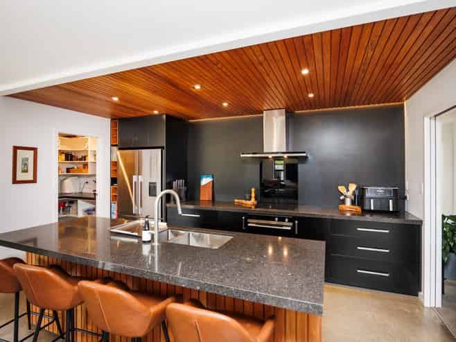 91 Fitzroy Street, Terrace End