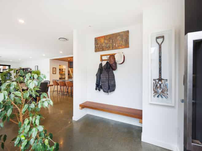 91 Fitzroy Street, Terrace End