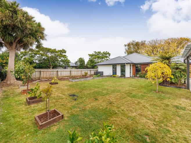 91 Fitzroy Street, Terrace End