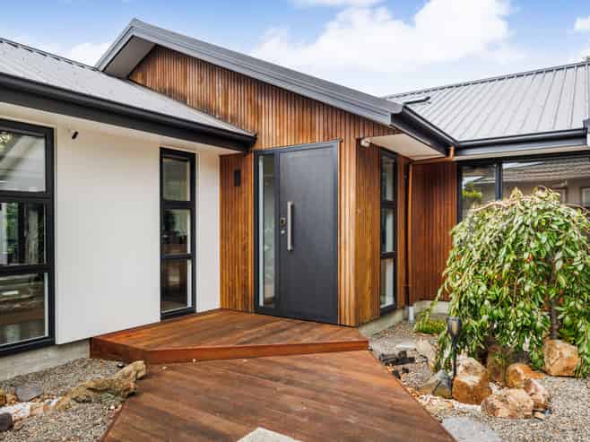 91 Fitzroy Street, Terrace End